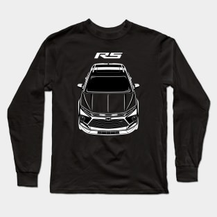 Blazer RS  2023-2024 Long Sleeve T-Shirt